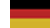 Flagge DE